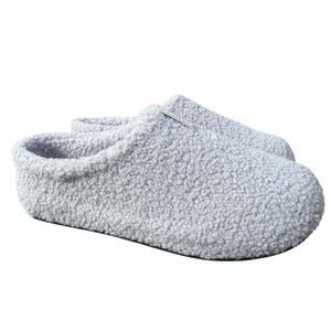 Bombas Sunday Slipper Sherpa Scuff Women size 11